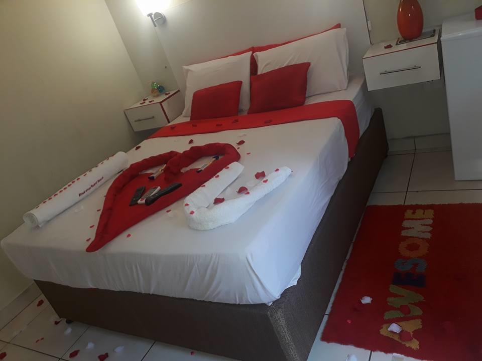 Blackwood Guest House Pretoria-Noord Exterior foto