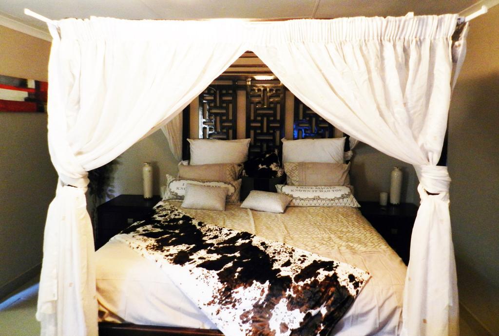 Blackwood Guest House Pretoria-Noord Zimmer foto