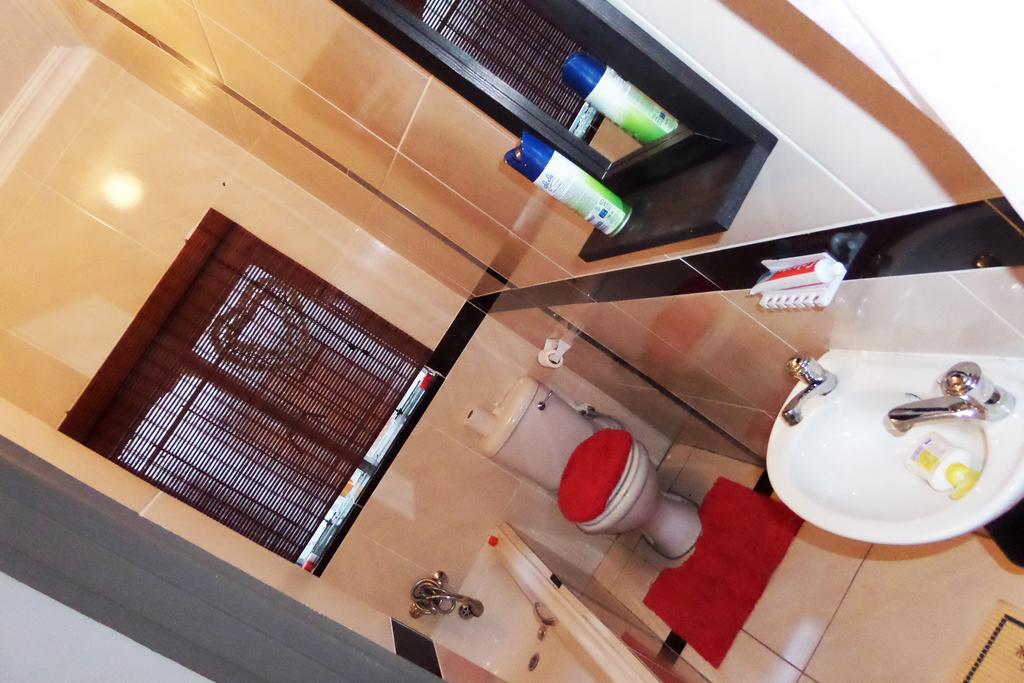 Blackwood Guest House Pretoria-Noord Zimmer foto