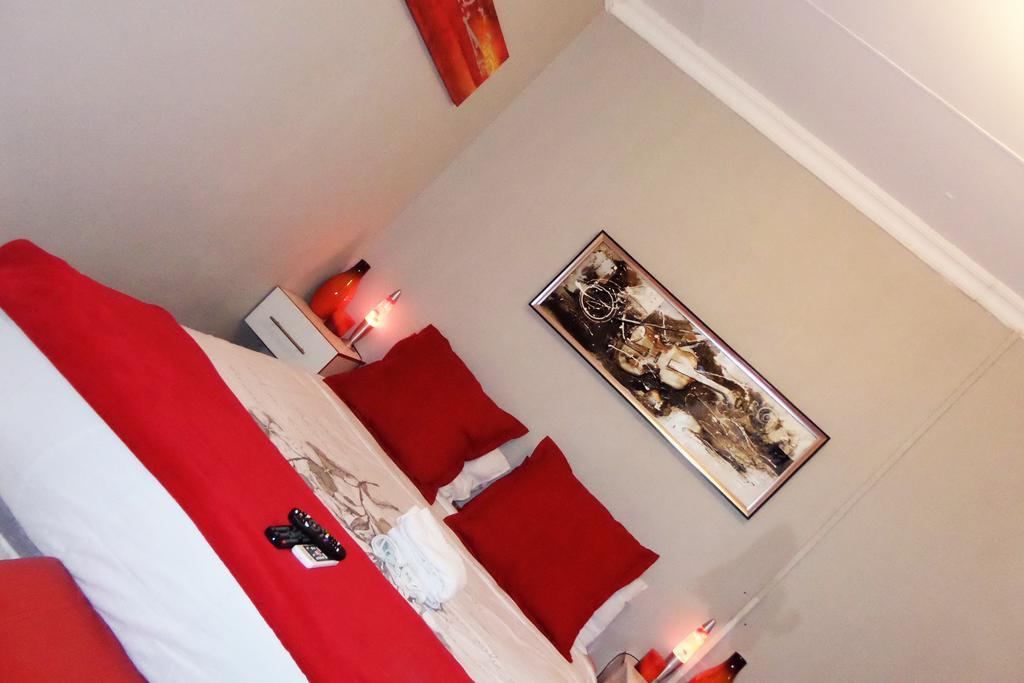 Blackwood Guest House Pretoria-Noord Zimmer foto