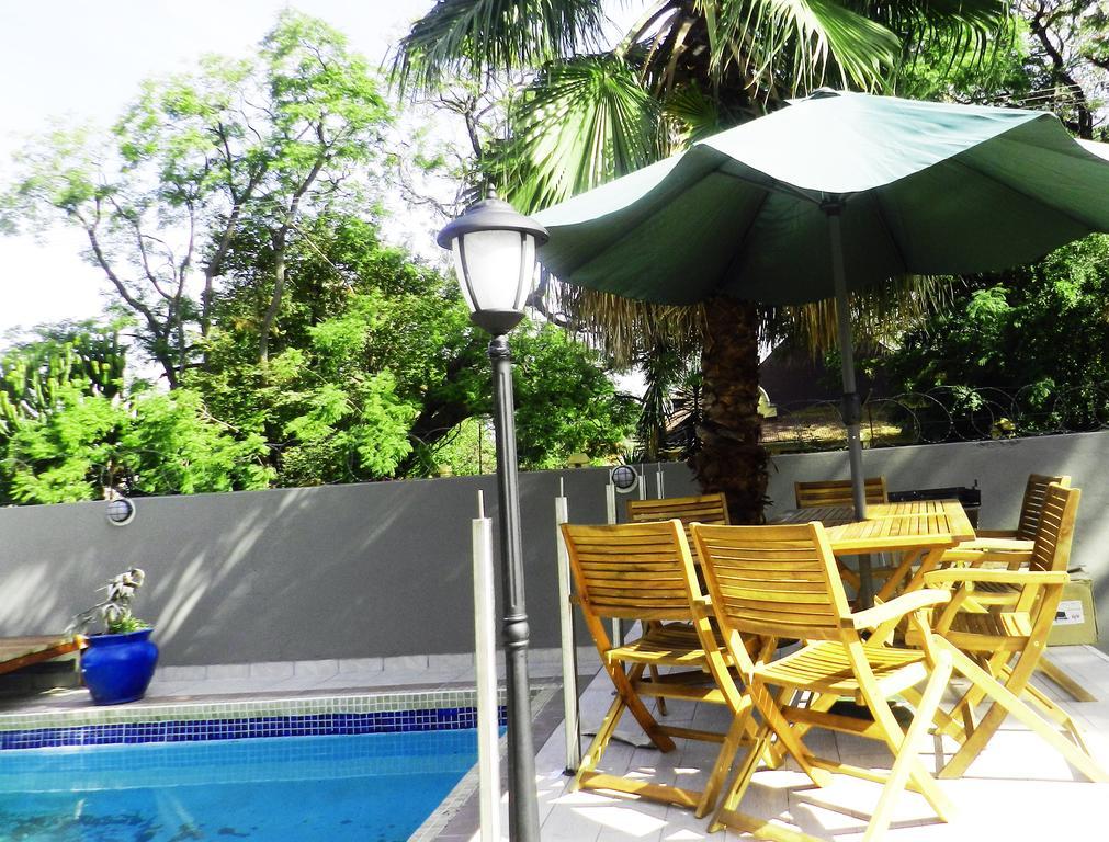 Blackwood Guest House Pretoria-Noord Exterior foto